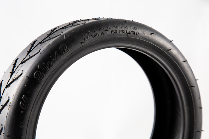 DENVER PNEUMATICO ANTERIORE PER SCO-85350 8,5" 