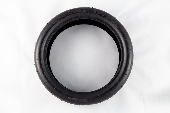 DENVER PNEUMATICO ANTERIORE PER SCO-85350 8,5" 