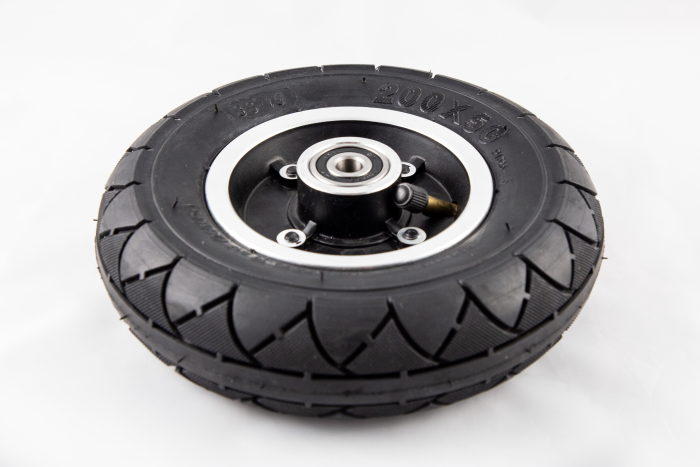 DENVER RUOTA COMPLETA ANTERIORE MONOPATTINO SCO/SEL-80130