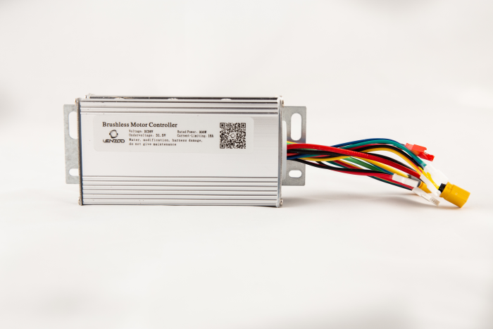 DENVER MAINBOARD CENTRALINA 36V 300W 16A PER SCO/SEL-80130