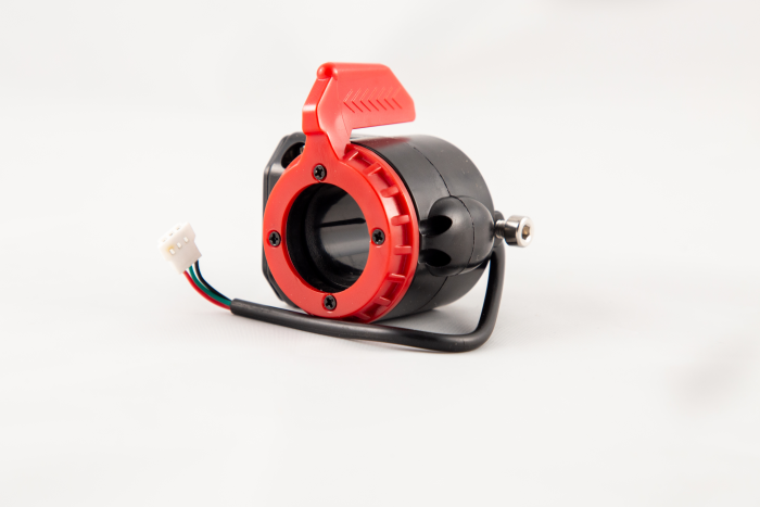 DENVER LEVA DEL FRENO ELETTRICO SCO/SEL-80130