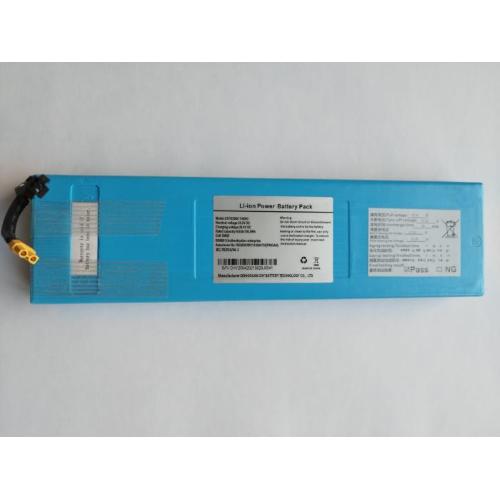 DENVER BATTERIA 24V PLUG NERO SEL-65110/220/115/230/F VANO SOTTOPEDANA