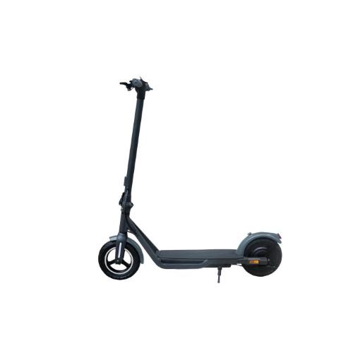 DENVER SEL-10800F BK MONOPATTINO 10" 450W-48V 7500MAH LI-ION -> 30KM HONEYCOM TIRES 