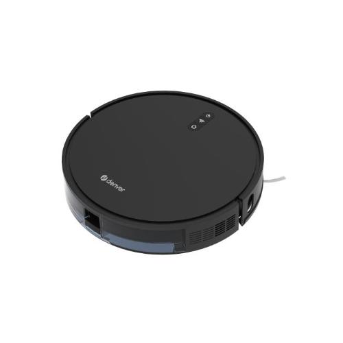 DENVER RVC-115 ROBOT ASPIRAPOLVERE TIPO DI NAVIGAZIONE RANDOM