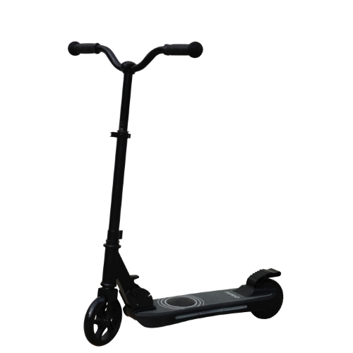 DENVER SCK-5500 BK MONOPATTINO PER BAMBINI CON MOTORE ELETTRICO 