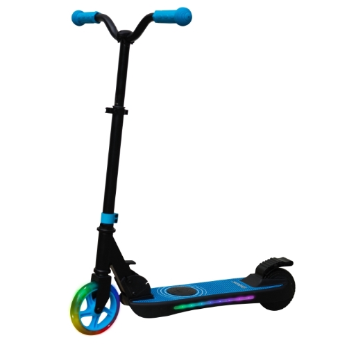 DENVER SCK-5500 CB MONOPATTINO PER BAMBINI CON MOTORE ELETTRICO 
