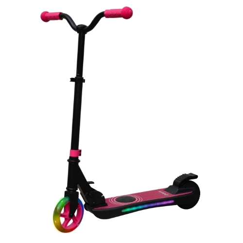 DENVER SCK-5500 PK MONOPATTINO PER BAMBINI CON MOTORE ELETTRICO 