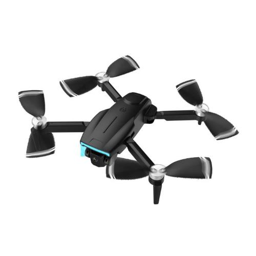 DENVER DCW-3520 Drone da 2,4 GHz con giroscopio e luce LED  Autonomia di volo fino a 15 minuti per carica    