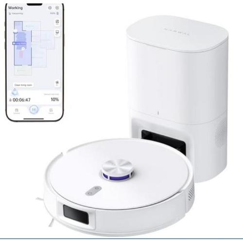 NARWAL Freo S Robot Aspirapolvere e Lavapavimenti