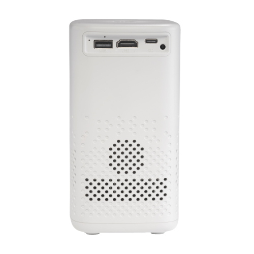 DENVER PR-4700 PROIETTORE CON BATTERIA E AUTONIMIA DI 2 ORE HDMI BT
