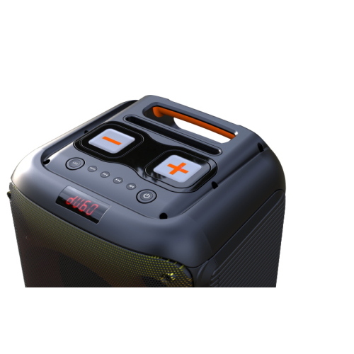 DENVER BPS-270 BLUETOOTH SPEAKER WITH 8" WOOFER +1 TWEETER 40W  