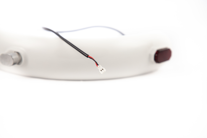 DENVER PARAFANGO RUOTA POSTERIORE PER SCO/SEL-85350-85350F