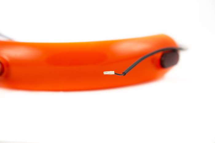 DENVER PARAFANGO RUOTA POSTERIORE PER SCO/SEL-85350-85350F