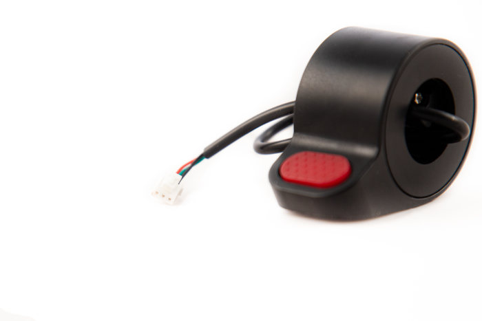 DENVER CONTROLLER FRENO ELETTRICO SEL-10500