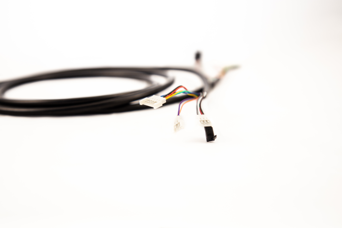 CAVO DI COLLEGAMENTO MAINBOARD - DISPLAY SEL-80130F