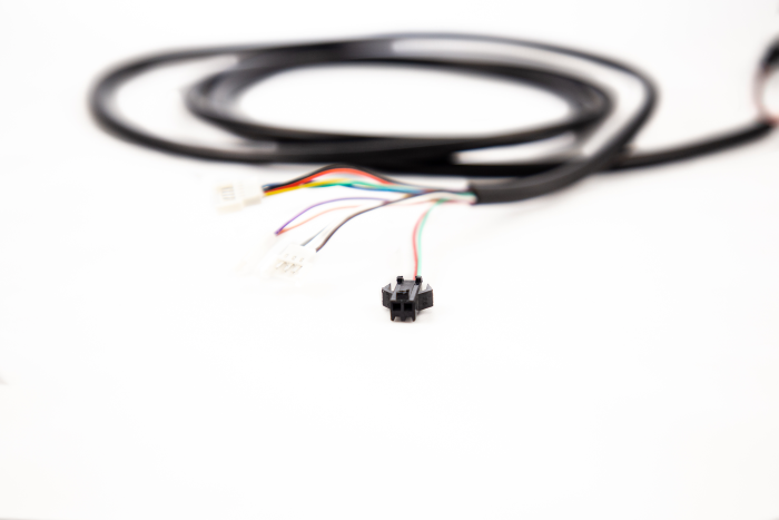 CAVO DI COLLEGAMENTO MAINBOARD - DISPLAY SEL-80130F