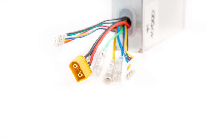 DENVER MAINBOARD CENTRALINA 36V SEL- 85350F