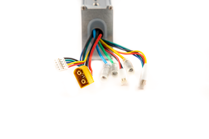 DENVER MAINBOARD CENTRALINA 36V SEL- 85350F