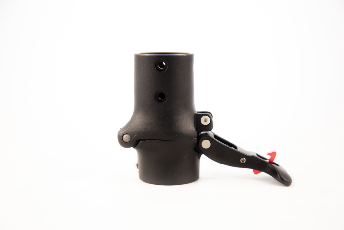 DENVER MECCANISMO DI CHIUSURA ASTA MANUBRIO SEL-85350/SEL-10500