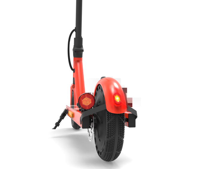 DENVER SEL-10510F OR MONOPATTINO ELETTRICO 10" 350W FINO A 25KM/H 30 KM AUTONOMIA