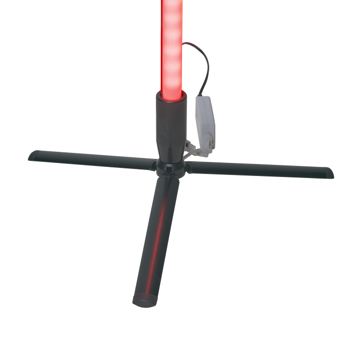 DENVER SCL-155 LUCE ANGOLARE SMART WIFI 1,5 MT RGB+BIANCO 84 LED COMP. ALEXA E GOOGLE ASSIST