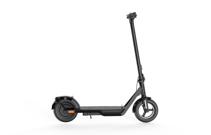 DENVER SEL-10810FD BK MONOPATTINO 10" 450W-48V 7500MAH LI-ION -> 30KM HONEYCOM TIRES 