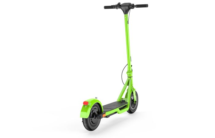 DENVER SEL-10810FD LM MONOPATTINO 10" 450W-48V 7500MAH LI-ION -> 30KM HONEYCOM TIRES 
