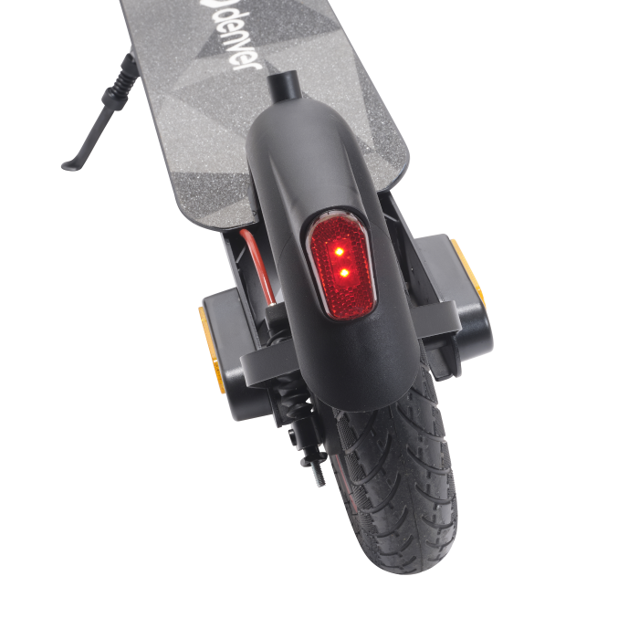 DENVER SEL-10820F MONOPATTINO 10" 25KM/H MOTORE 450W 25KM MAX