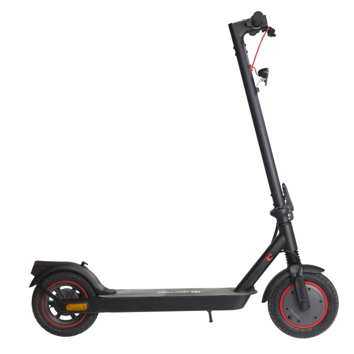 DENVER SEL-10820F MONOPATTINO 10" 25KM/H MOTORE 450W 25KM MAX