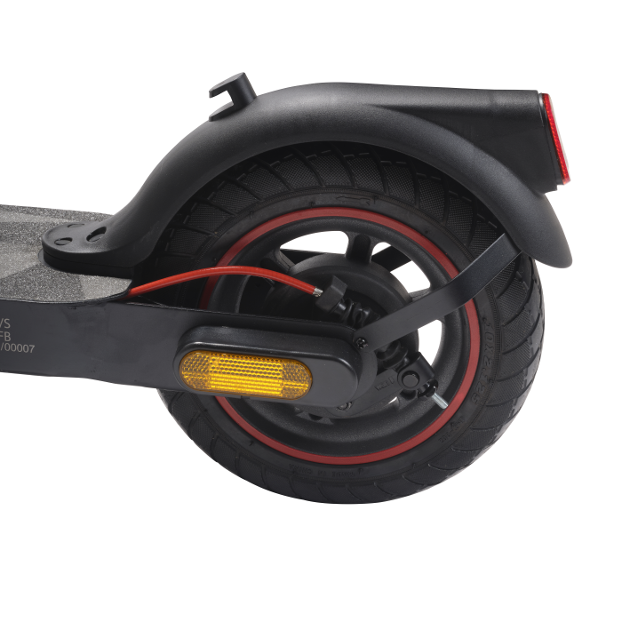 DENVER SEL-10820F MONOPATTINO 10" 25KM/H MOTORE 450W 25KM MAX