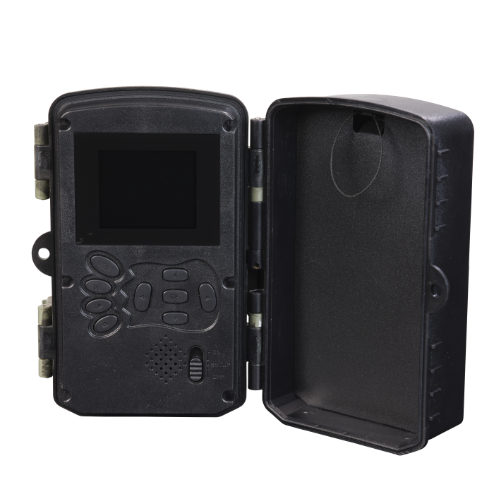 DENVER WCT-8026W FOTOCAMERA DIGITALE FAUNA SELVATICA 8MPX WIFI DSP 2"