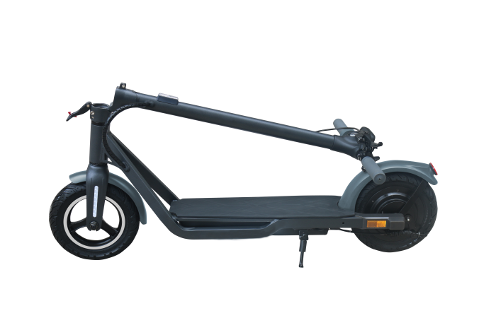 DENVER SEL-10800F BK MONOPATTINO 10" 450W-48V 7500MAH LI-ION -> 30KM HONEYCOM TIRES 