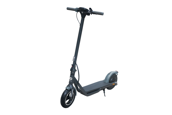 DENVER SEL-10800F BK MONOPATTINO 10" 450W-48V 7500MAH LI-ION -> 30KM HONEYCOM TIRES 