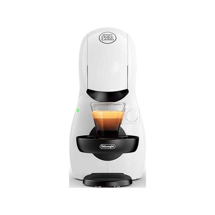 DE LONGHI EDG110WB M.CAFFE CAPS DOLCE GUSTO 0.6LT PICCOLO XS BIANCO