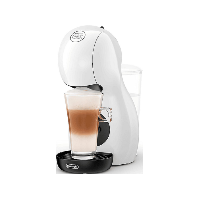 DE LONGHI EDG110WB M.CAFFE CAPS DOLCE GUSTO 0.6LT PICCOLO XS BIANCO
