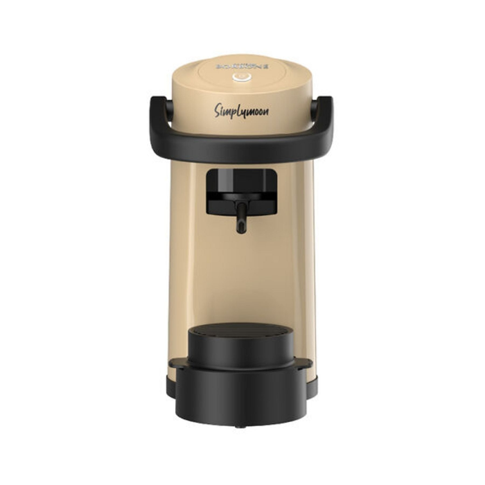 CAFFE' BORBONE SIMPLKYMOON M.CAFFE' CIALDE 650W 15BAR 0.9LT BLU