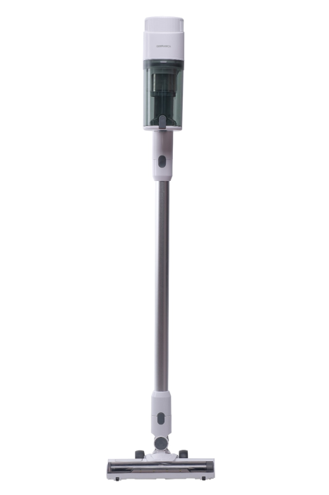 GERMANICA GR150WSV ASPIRAPOLVERE SENZA FILI 2 IN 1 DA 150W DC 3 VELOCITA'