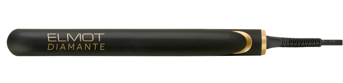 GAMMA+ ELMOT DIAMANTE PIASTRA CON CUSTODIA TEMPERATURA 230° 40W 