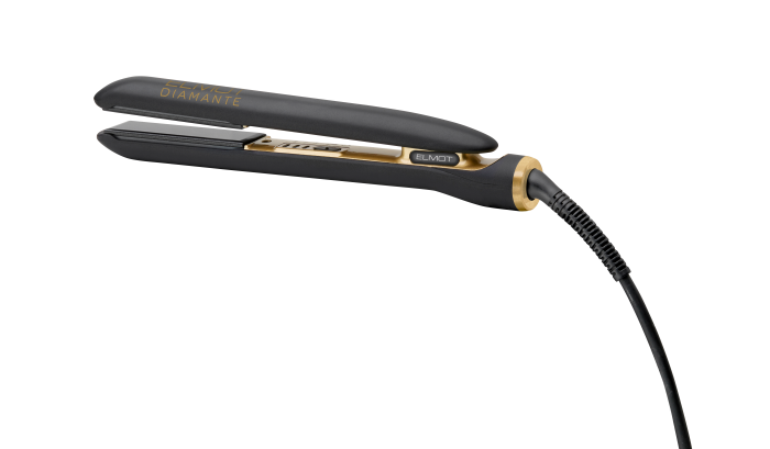 GAMMA+ ELMOT DIAMANTE PIASTRA CON CUSTODIA TEMPERATURA 230° 40W 